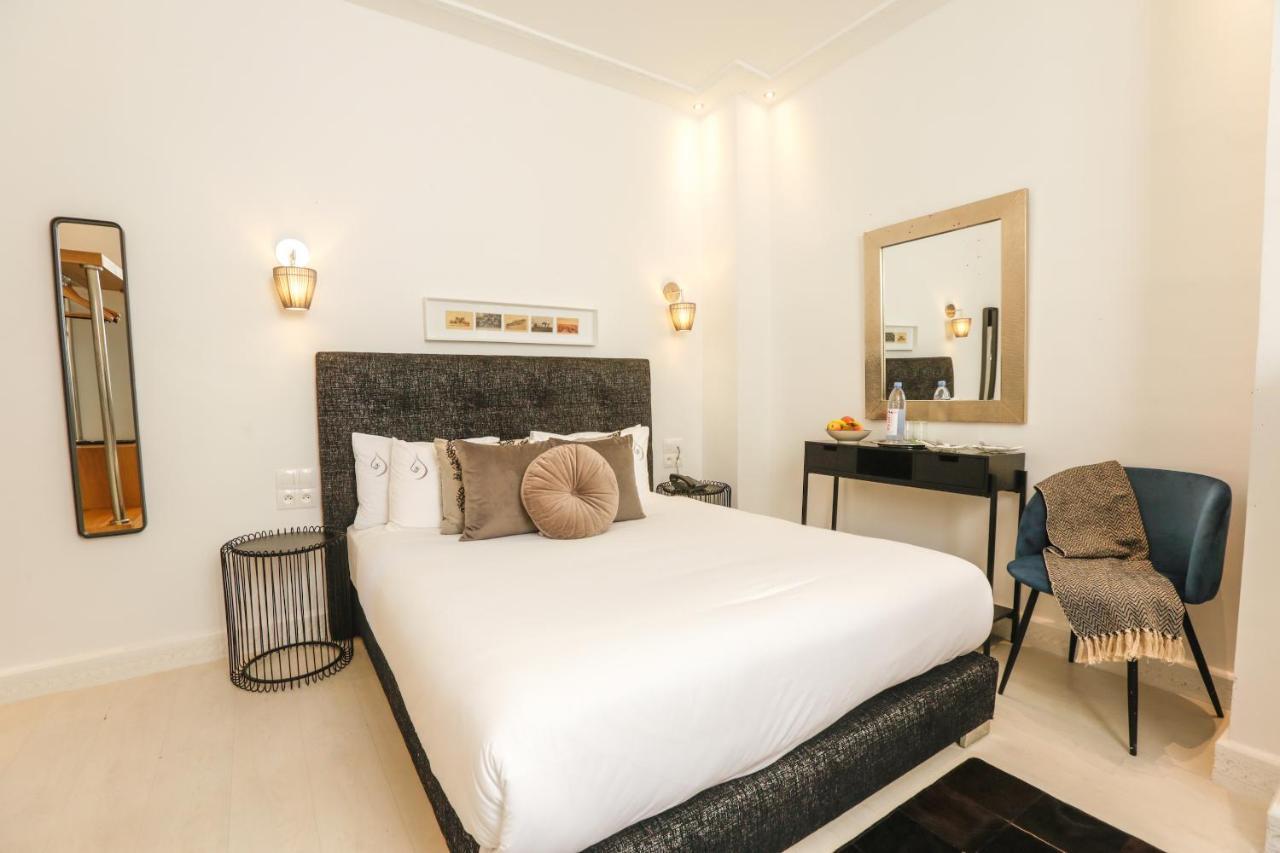 Suite Azur Hotel Essaouira Exterior photo