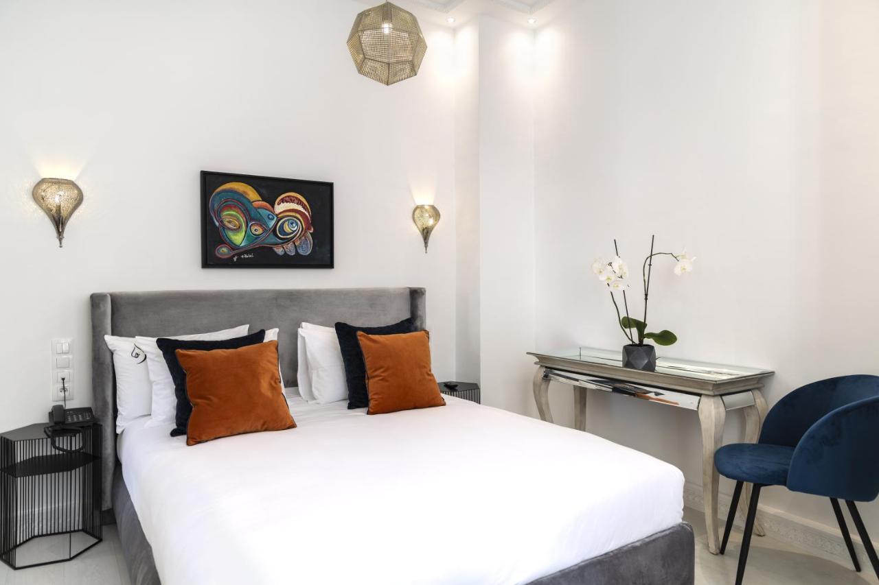 Suite Azur Hotel Essaouira Exterior photo