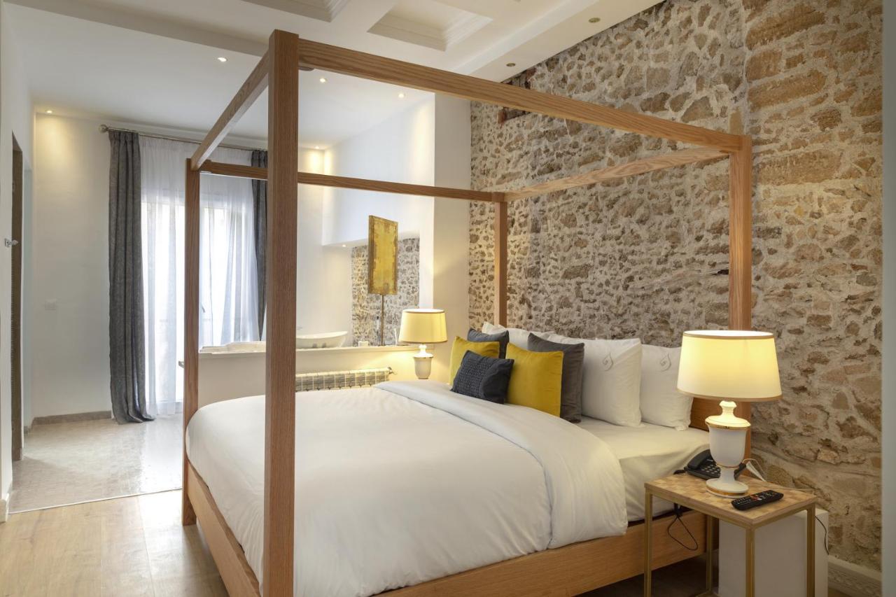 Suite Azur Hotel Essaouira Exterior photo