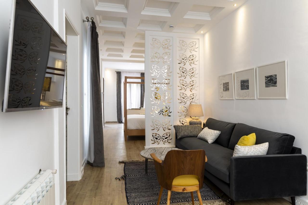 Suite Azur Hotel Essaouira Exterior photo A micro apartment in Berlin