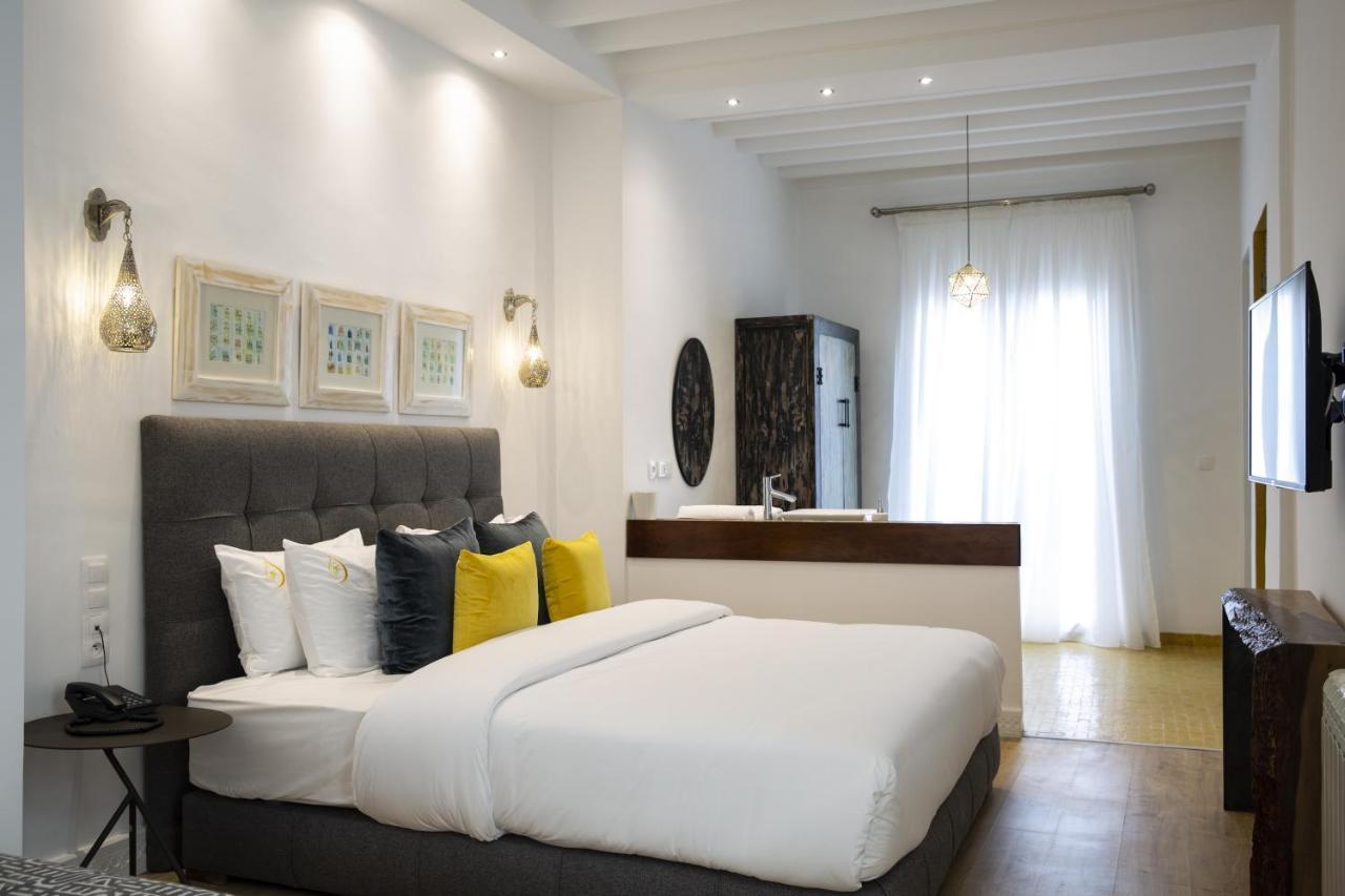 Suite Azur Hotel Essaouira Exterior photo