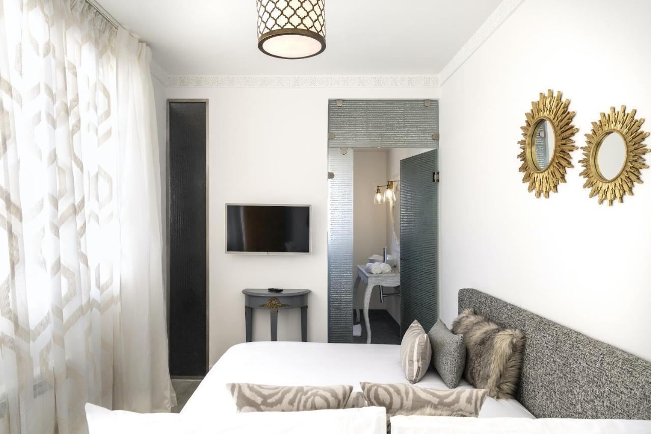 Suite Azur Hotel Essaouira Exterior photo