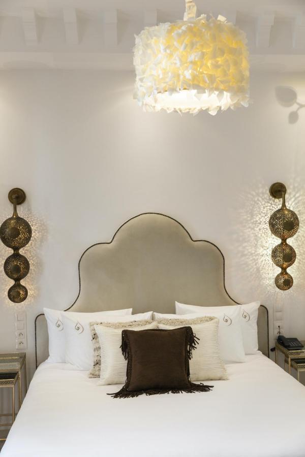 Suite Azur Hotel Essaouira Exterior photo