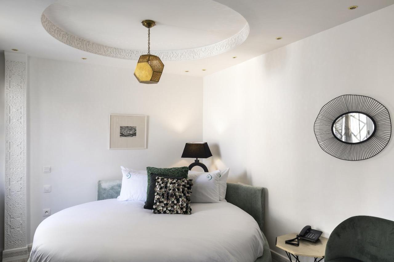 Suite Azur Hotel Essaouira Exterior photo