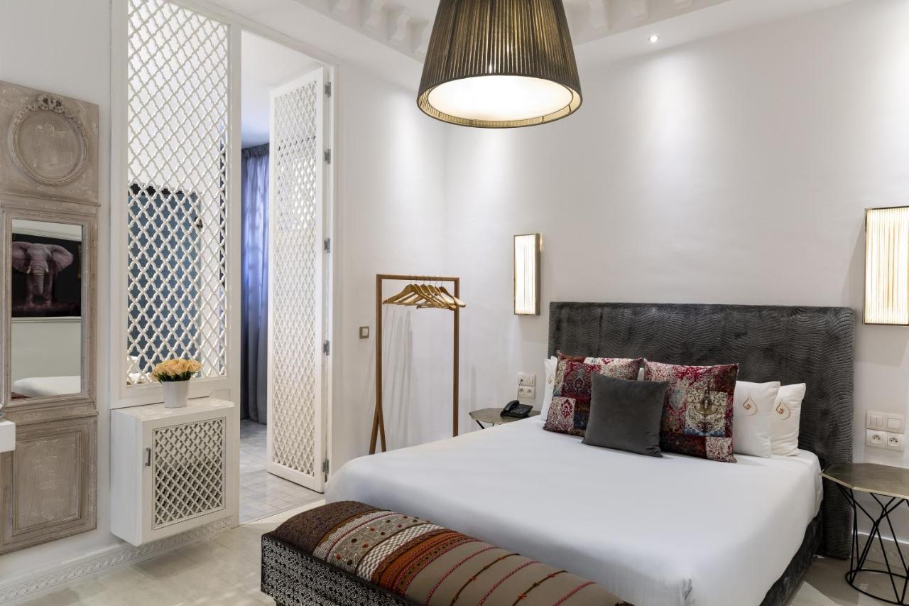 Suite Azur Hotel Essaouira Exterior photo