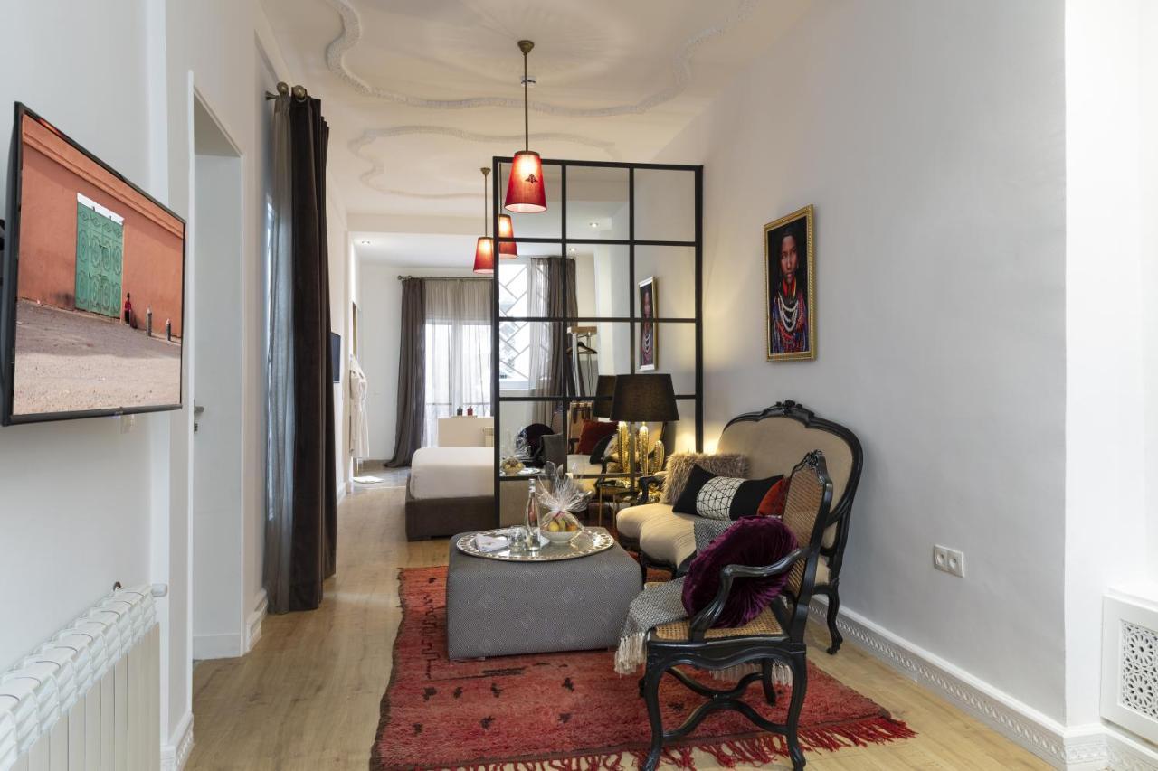 Suite Azur Hotel Essaouira Exterior photo